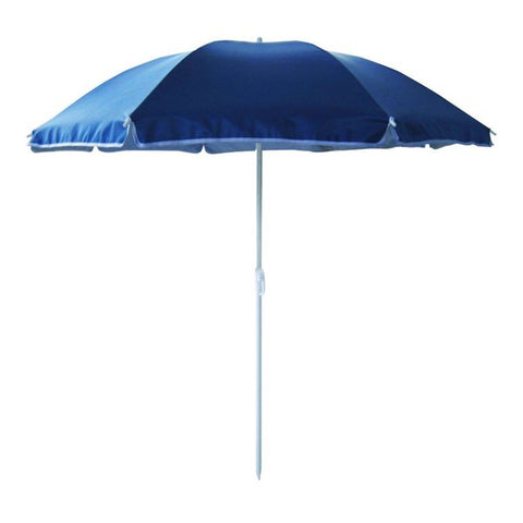 Beachkit Sunnie Personal Beach Umbrella