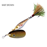 Black Magic Spinmax Lure 4.6g