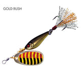 Black Magic Spinmax Lure 6.5g