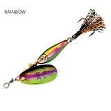 Black Magic Spinmax Lure 4.6g