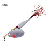 Black Magic Spinmax Lure 4.6g