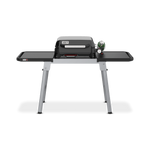 Weber Slate 17" Tabletop Griddle Expandable Stand