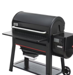 Weber Folding Front Table - Large