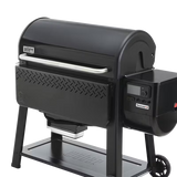 Weber Folding Front Table - Large