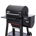 Weber Folding Front Table - Small