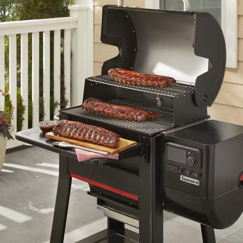 Weber Folding Front Table - Small