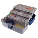 Jarvis Walker 500 PCE Tackle Box Kit
