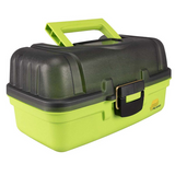 Plano 6101 One Tray Tackle Box