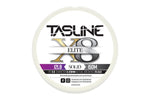 Tasline X8 12lb Braid Line White 150mtr