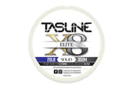 Tasline X8 20lb Braid Line White 300mtr