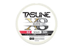 Tasline X8 8lb Braid Line White 150mtr