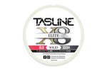 Tasline X8 8lb Braid Line White 300mtr