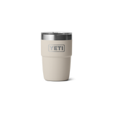 Yeti 8oz Rambler Cup - Cape Taupe