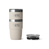 Yeti 8oz Rambler Cup - Cape Taupe