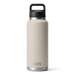 YETI Rambler 46oz Bottle Cape Taupe