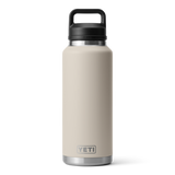 YETI Rambler 46oz Bottle Cape Taupe