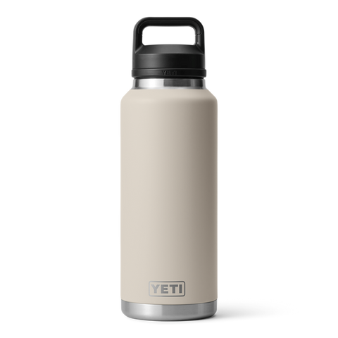 YETI Rambler 46oz Bottle Cape Taupe