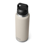 YETI Rambler 46oz Bottle Cape Taupe