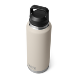 YETI Rambler 46oz Bottle Cape Taupe