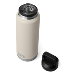 YETI Rambler 46oz Bottle Cape Taupe