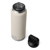 YETI Rambler 46oz Bottle Cape Taupe
