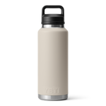 YETI Rambler 46oz Bottle Cape Taupe