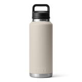 YETI Rambler 46oz Bottle Cape Taupe
