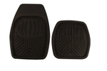 Thorny Devil Deep Dish Car Mats