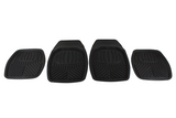 Thorny Devil Deep Dish Car Mats