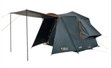 Oztrail Fast Frame Blockout Lumos 4 Person Tent