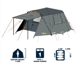 Oztrail Fast Frame Blockout Lumos 4 Person Tent
