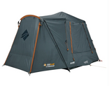 Oztrail Fast Frame Blockout Lumos 4 Person Tent