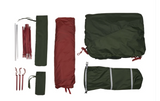 Roman Cradle 2 Person Tent