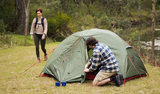 Roman Cradle 2 Person Tent