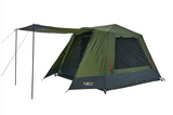 Oztrail Fast Frame 6 Person Tent