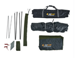 Oztrail Fast Frame 6 Person Tent
