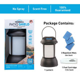 Thermacell LED Lantern Mosquito Repeller