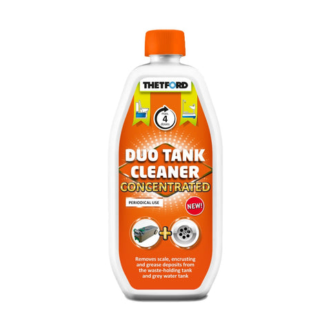 THETFORD Duo Tank Cleaner Concentrated Orange