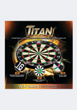 Formula Sports Titan Tex Dartboard