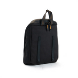 Rugged Xtremes Fifo Toiletry Bag Black RefTex
