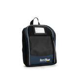 Rugged Xtremes Fifo Toiletry Bag Navy Blue RefTex