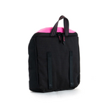 Rugged Xtremes Fifo Toiletry Bag Pink RefTex