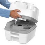 Thetford Porta Potti Qube 365