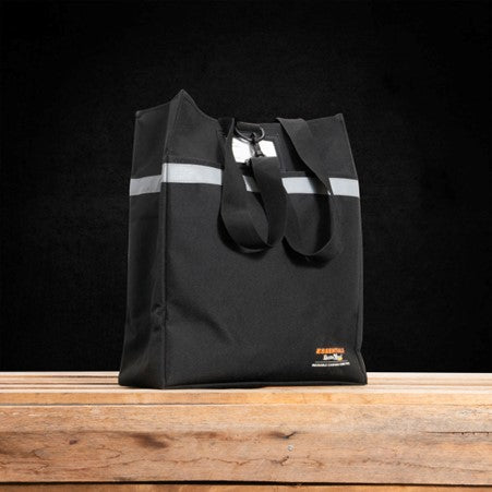 Rugged Xtreme Canvas Tote Bag