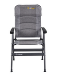 Oztrail Tourer 7 Recliner Chair
