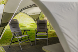 Oztrail Tourer 7 Recliner Chair