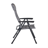 Oztrail Tourer 7 Plus Recliner Chair