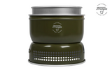 Trangia Storm Cooker Anniversary UL 25-1 Olive