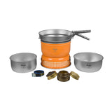 Trangia Storm Cooker Anniversary UL Orange
