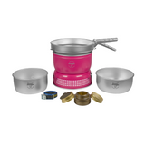 Trangia Storm Cooker Anniversary UL 25-1 Power Pink